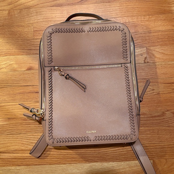 Calpak Backpack - Picture 4 of 7